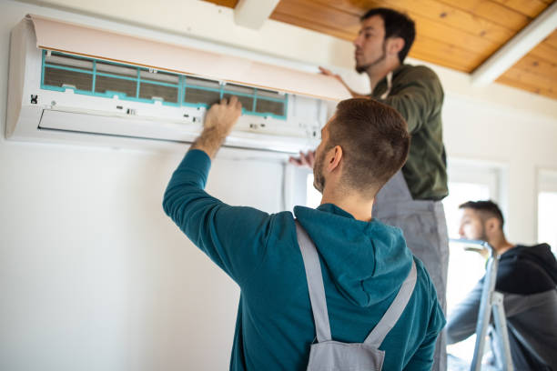 Best Residential HVAC in North Lindenhurst, NY