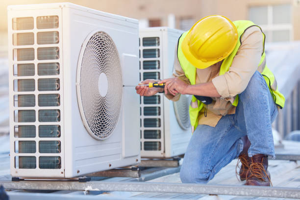 Best Thermostats and Smart Controls in North Lindenhurst, NY