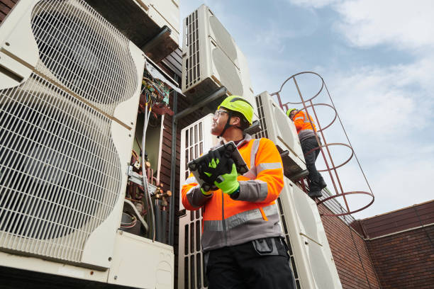 Best Residential HVAC in North Lindenhurst, NY