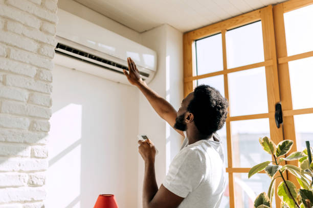 Best Energy-efficient HVAC Solutions in North Lindenhurst, NY