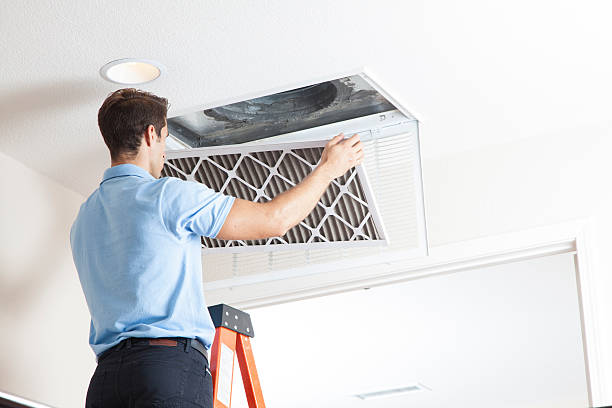 Best Commercial HVAC in North Lindenhurst, NY