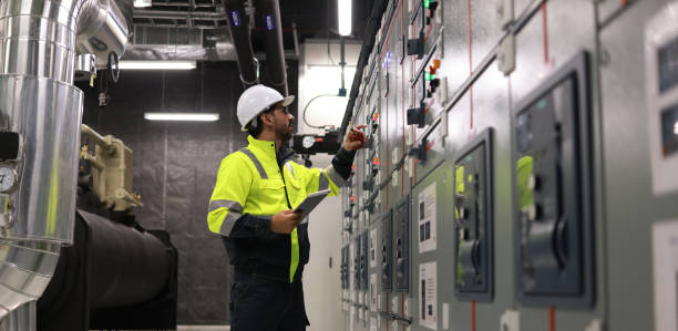 Best HVAC Software and Technology in North Lindenhurst, NY